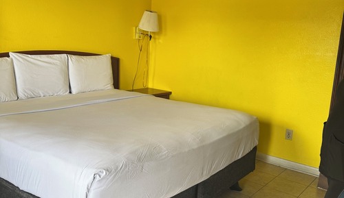 Habitación individual