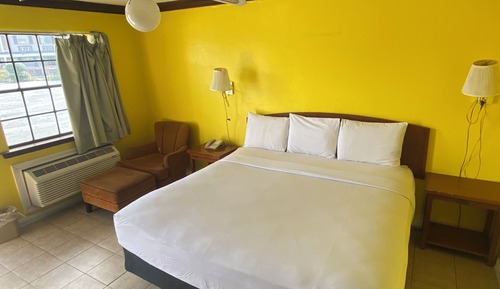 Habitación individual