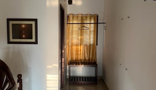 Habitación Deluxe doble