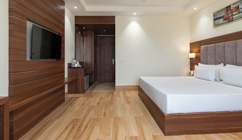 Habitación Premium