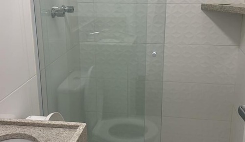 Habitación básica doble, vistas a la ciudad