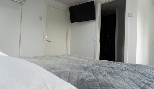 Apartamento Confort, cocina