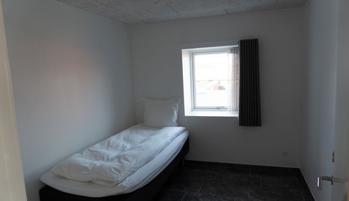 Suite de lujo