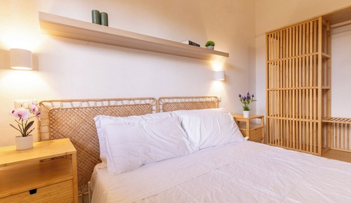 Apartamento Deluxe