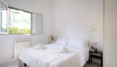 Apartamento superior