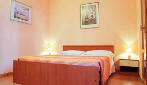Bungalow Confort