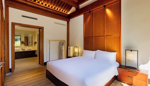 Suite superior, 2 habitaciones, no fumadores, vistas al jardín