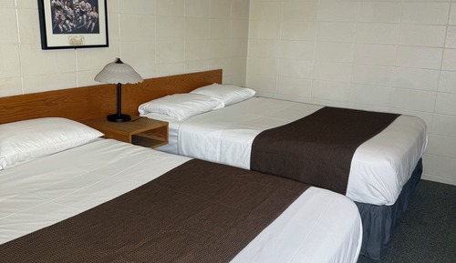Habitación Confort doble