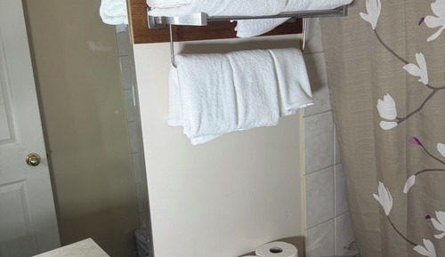 Habitación individual Confort