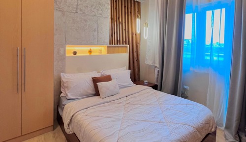 Dormitorio compartido, 1 habitación, accesible para personas con discapacidad, fumadores