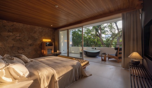 Habitación Signature doble