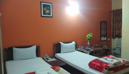 Habitación estándar
