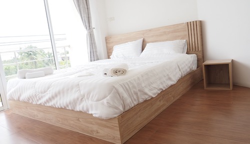 Habitación clásica doble
