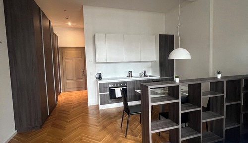 Apartamento Business