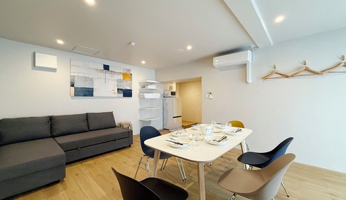 Apartamento Confort