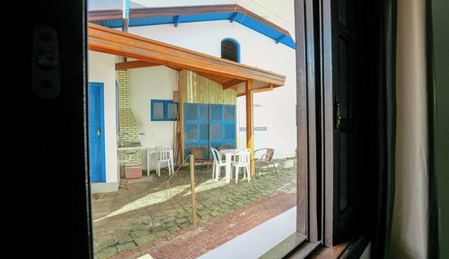 Habitación Deluxe, vistas al mar, mirando al mar