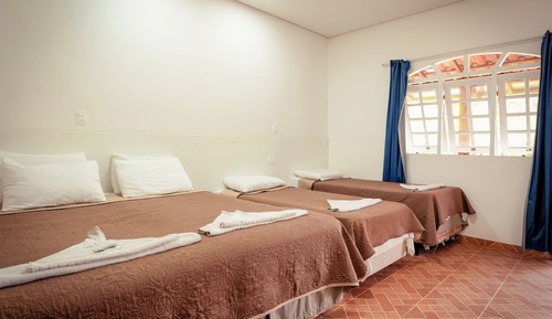 Habitación Grand, vistas al jardín