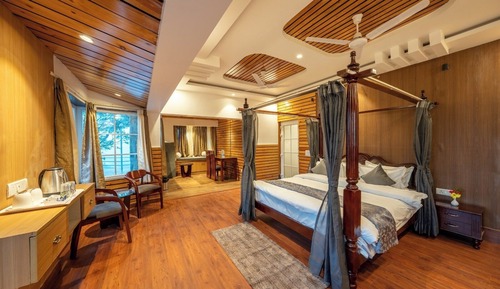 Bungalow Grand