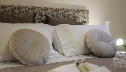 Suite estándar, 1 habitación, no fumadores
