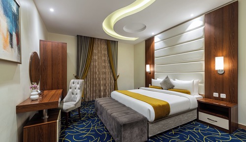 Suite familiar