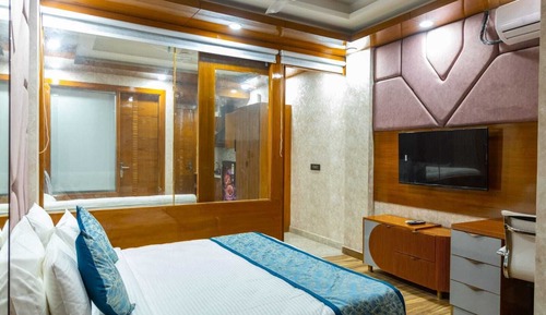 Apartamento Deluxe
