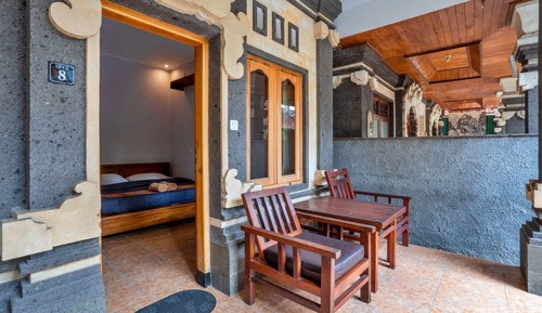 Habitación doble