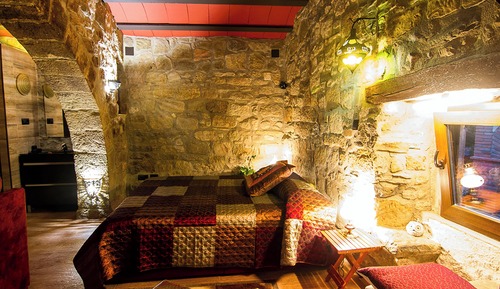 Suite familiar