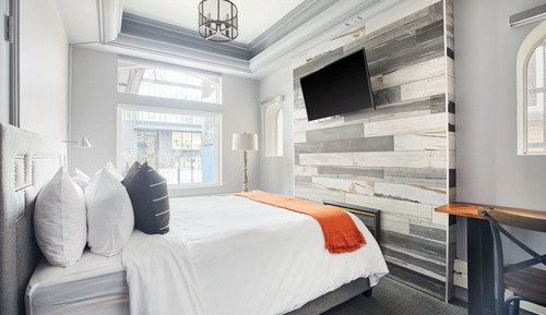 Habitación Premium