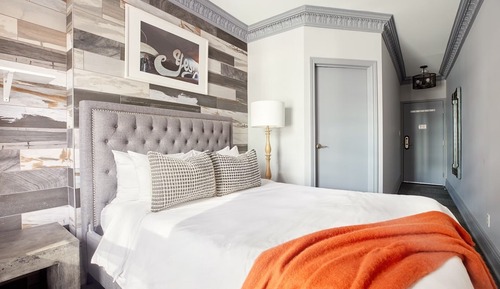 Habitación Premium