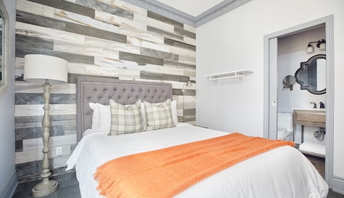 Suite Premium, no fumadores