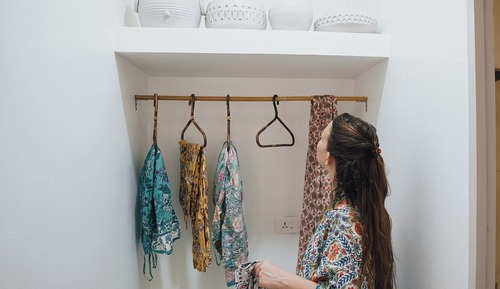 Suite estudio de lujo