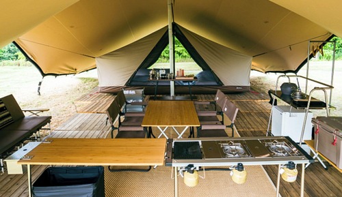 Habitación Deluxe doble, no fumadores (Earth,with open-air bath,)