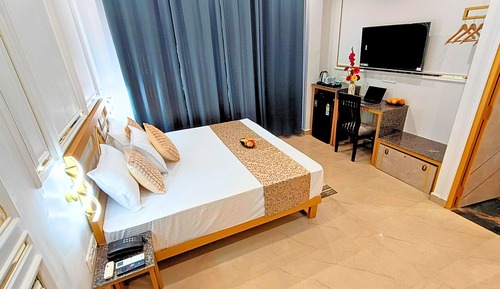 Habitación superior