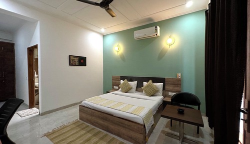 Habitación superior