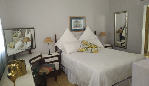 Suite estudio Confort, vistas a la montaña