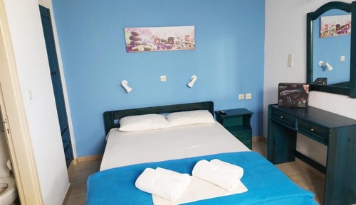 Habitación económica