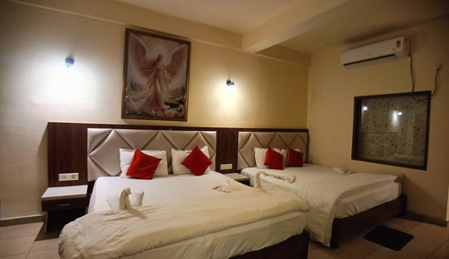 Habitación Premium