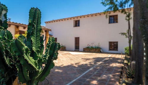 Casa de 2 dormitorios