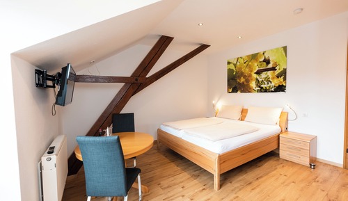 Habitación doble
