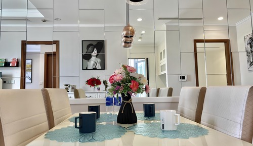 Apartamento, 2 habitaciones