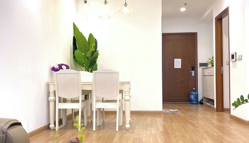Apartamento, 3 habitaciones
