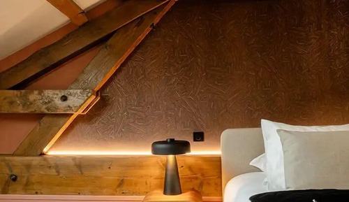 Habitación Confort