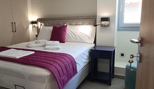 Apartamento Confort