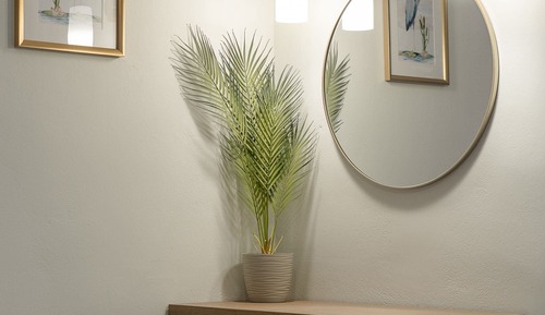 Apartamento, fumadores