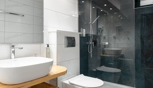 Apartamento, fumadores