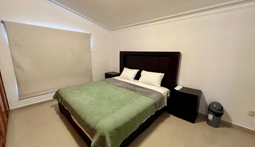 Habitación Confort