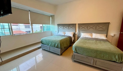 Habitación Confort doble