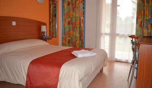 Habitación familiar