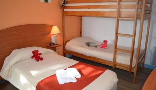 Apartamento clásico, 2 habitaciones