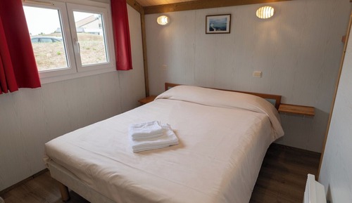 Chalet Confort